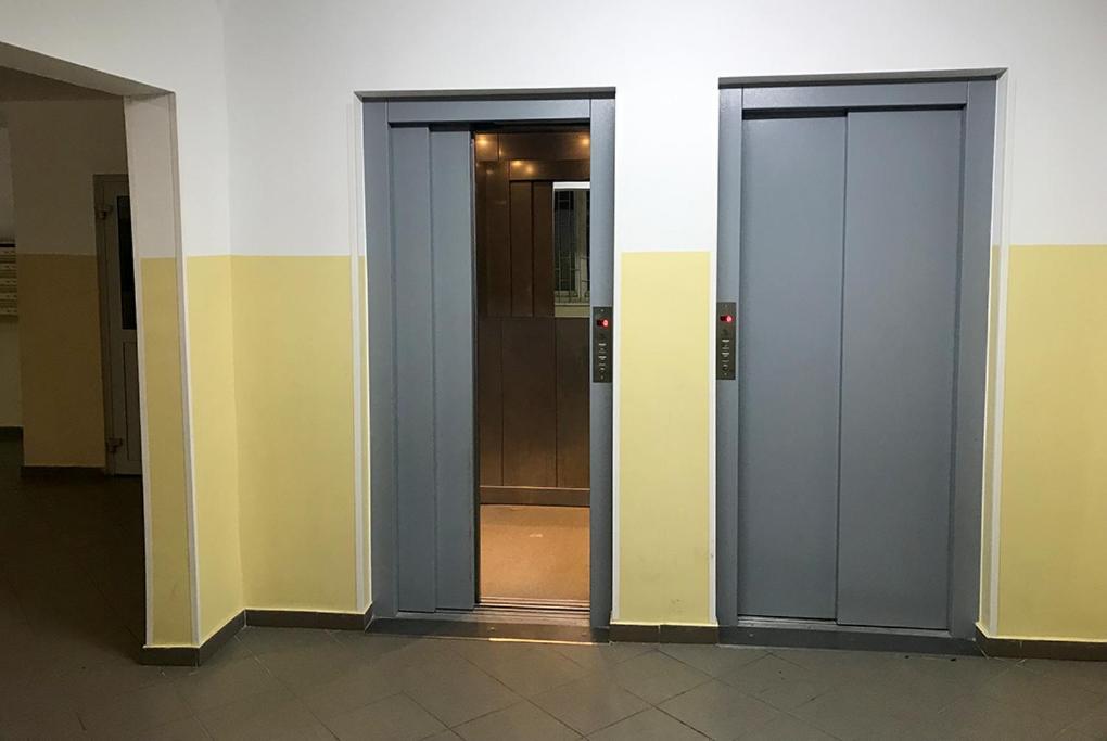 Apartament Niedaleko Plazy Гданьск Экстерьер фото