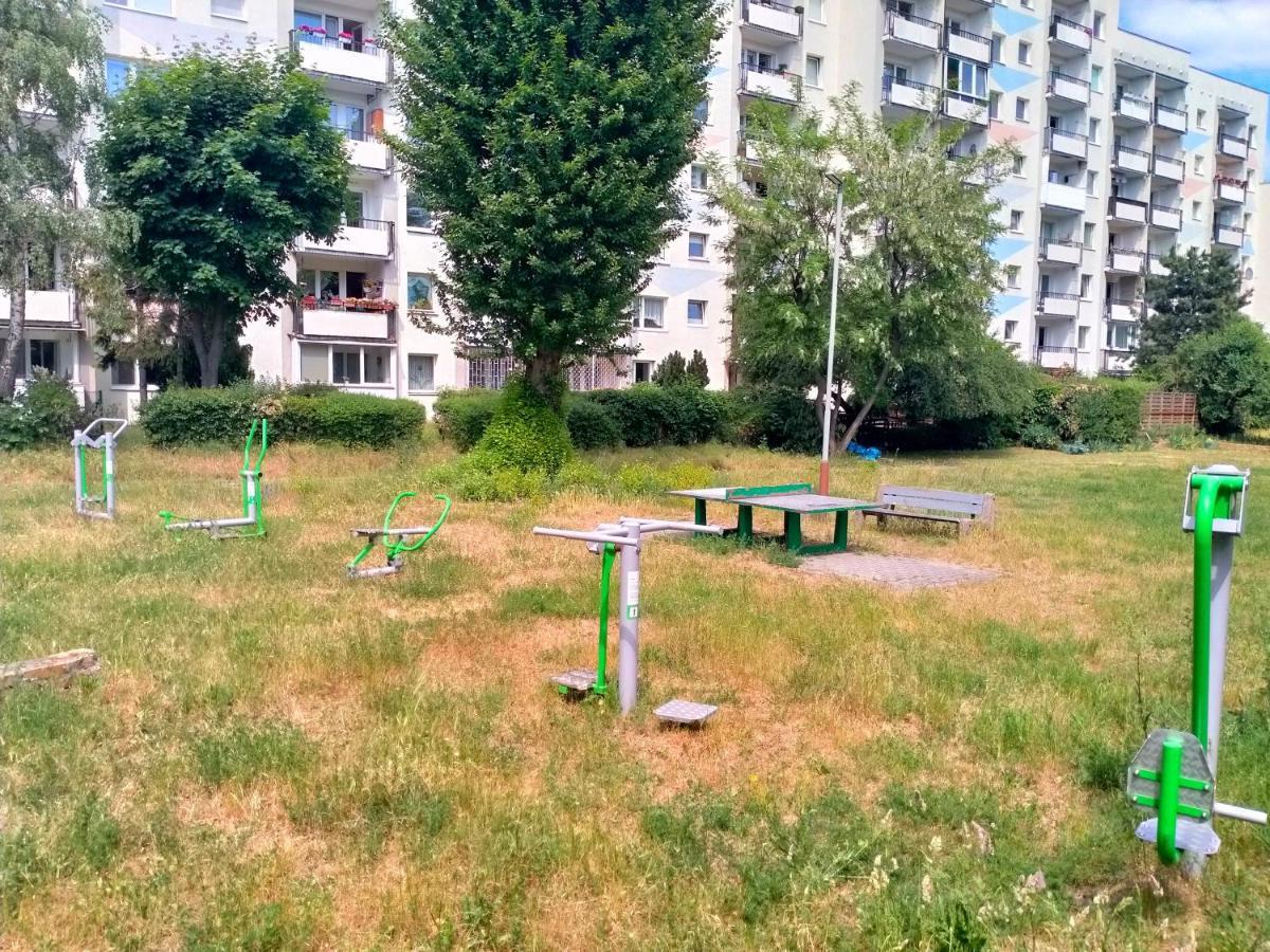 Apartament Niedaleko Plazy Гданьск Экстерьер фото