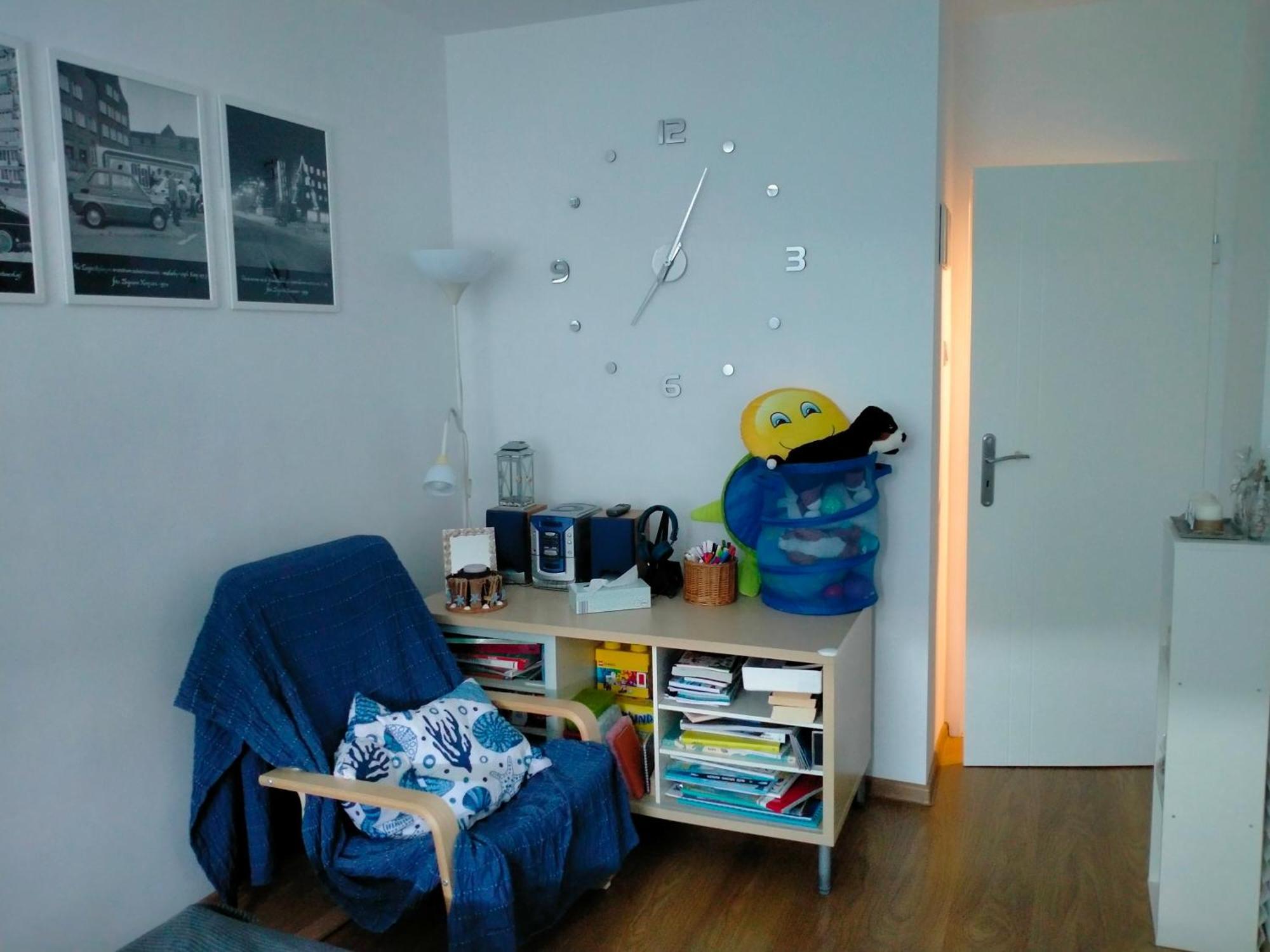 Apartament Niedaleko Plazy Гданьск Экстерьер фото