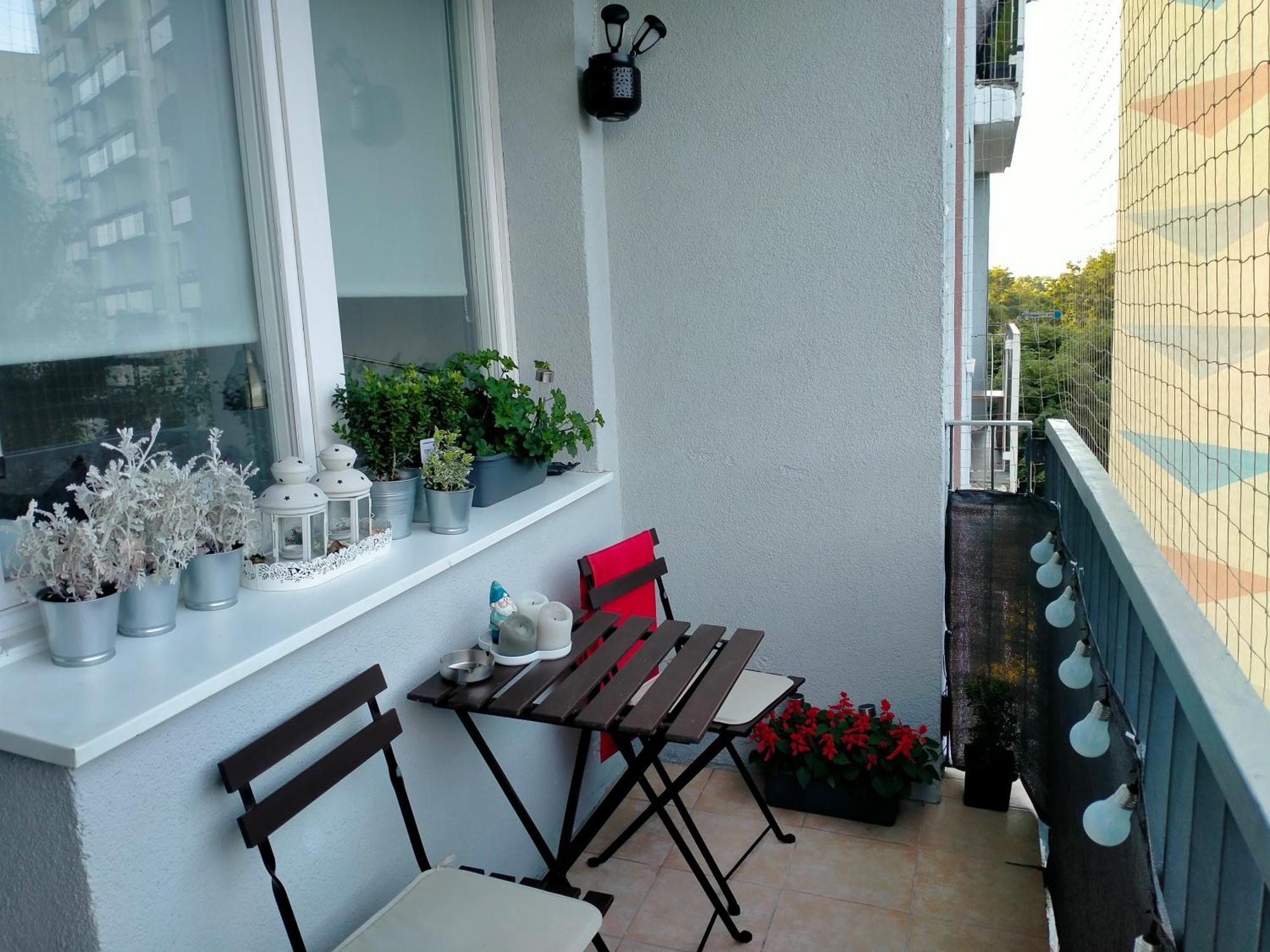 Apartament Niedaleko Plazy Гданьск Экстерьер фото
